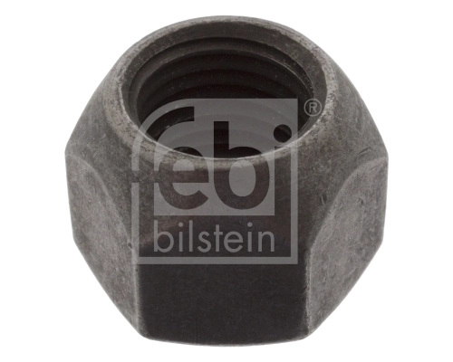 Wheel Nut